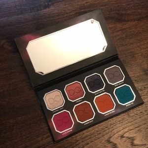 Dominique Cosmetics Celestial Thunder